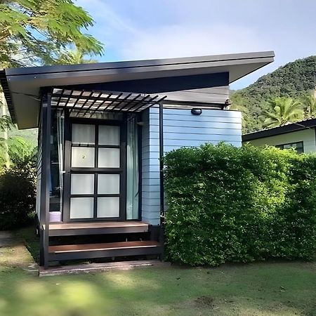 Baan Rim Nam Resort Phang Nga Eksteriør billede